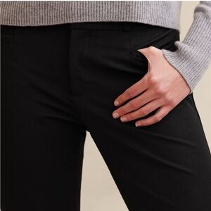 Banana Republic SLOAN Slim Pants - Sz 6P